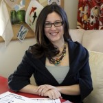 Laura Morris