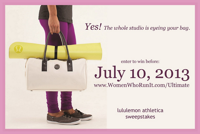 Lululemon Athletica Lululemon Athletica