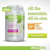 Vega One - All the essentials. All-in-one. Buy Now! Vega