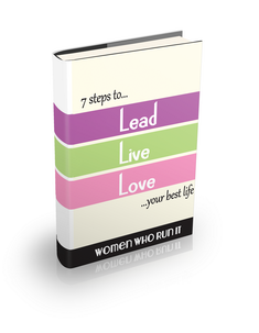 Lead Live Love Lead Live Love